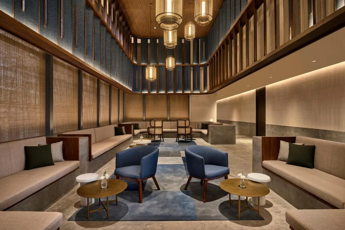 Image 3 of Artyzen NEW BUND 31 Shanghai Qiantan