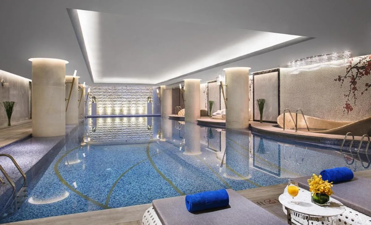 Image 3 of Ascott Heng Shan Shanghai