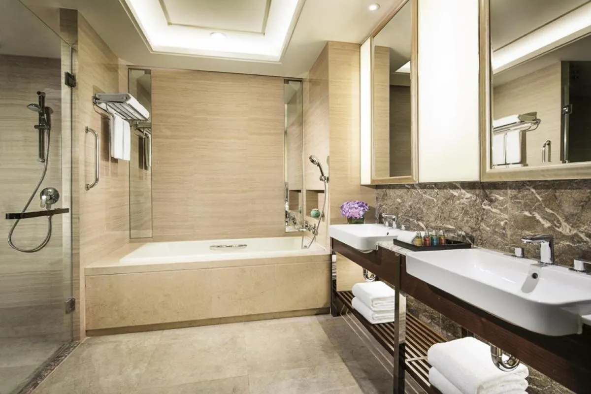 Image 2 of Ascott Heng Shan Shanghai
