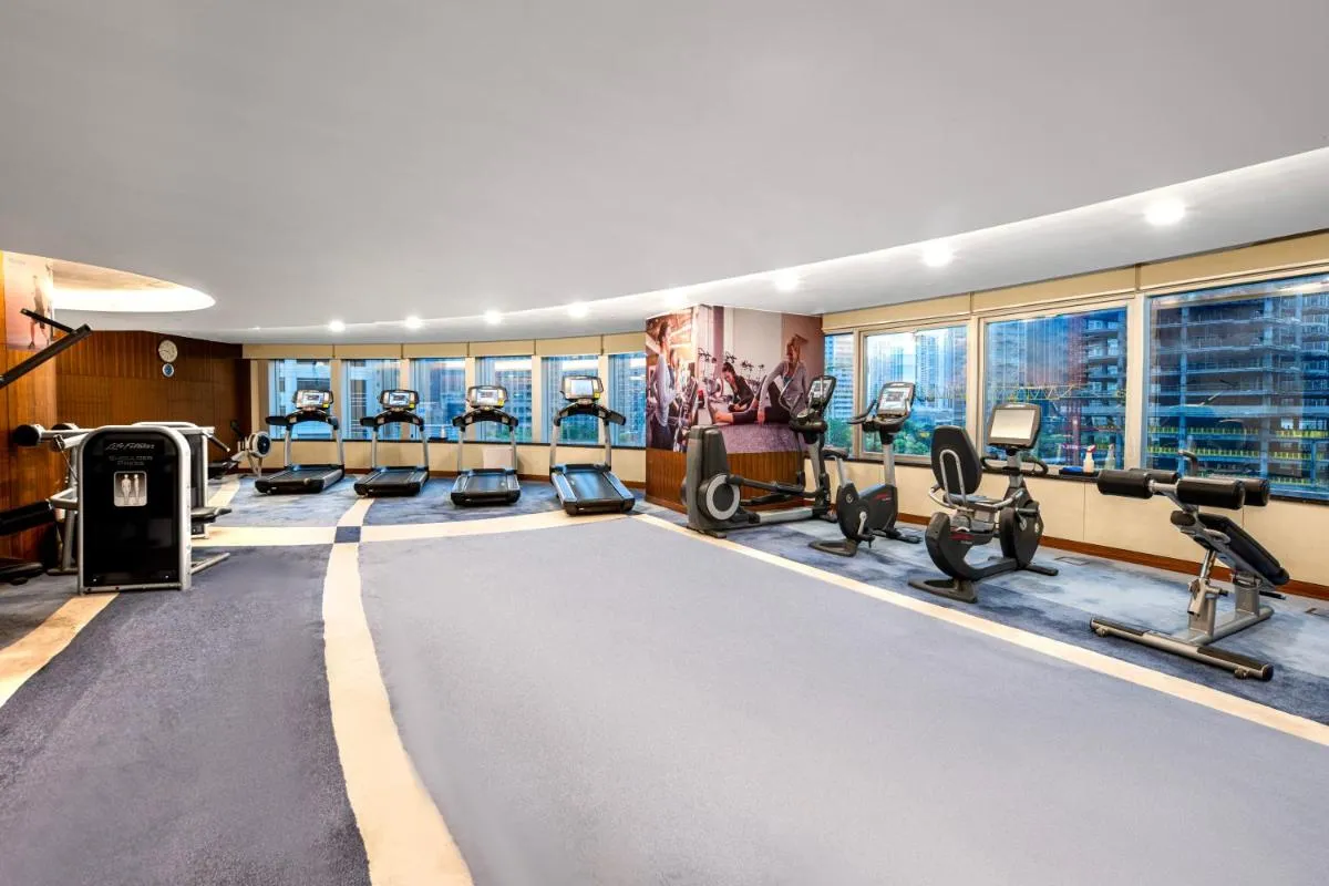 Image 4 of Ascott Huai Hai Road Shanghai, Xintiandi