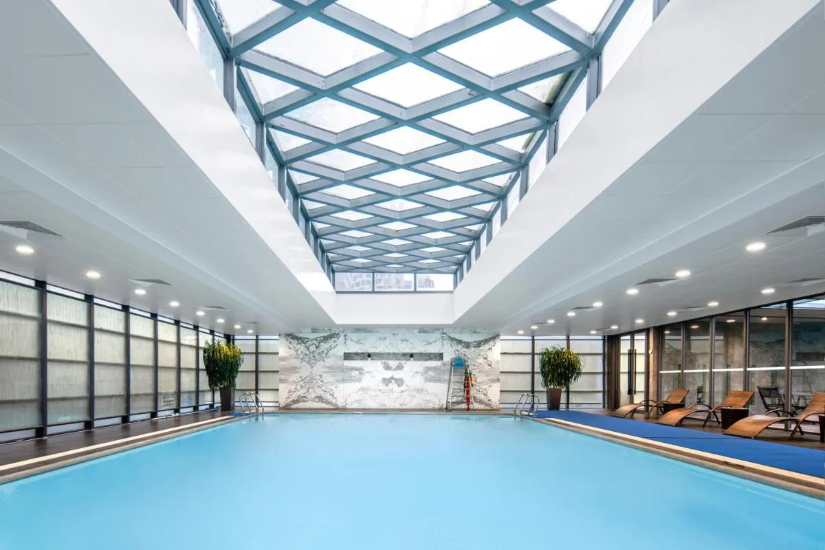 Image 2 of Ascott Huai Hai Road Shanghai, Xintiandi