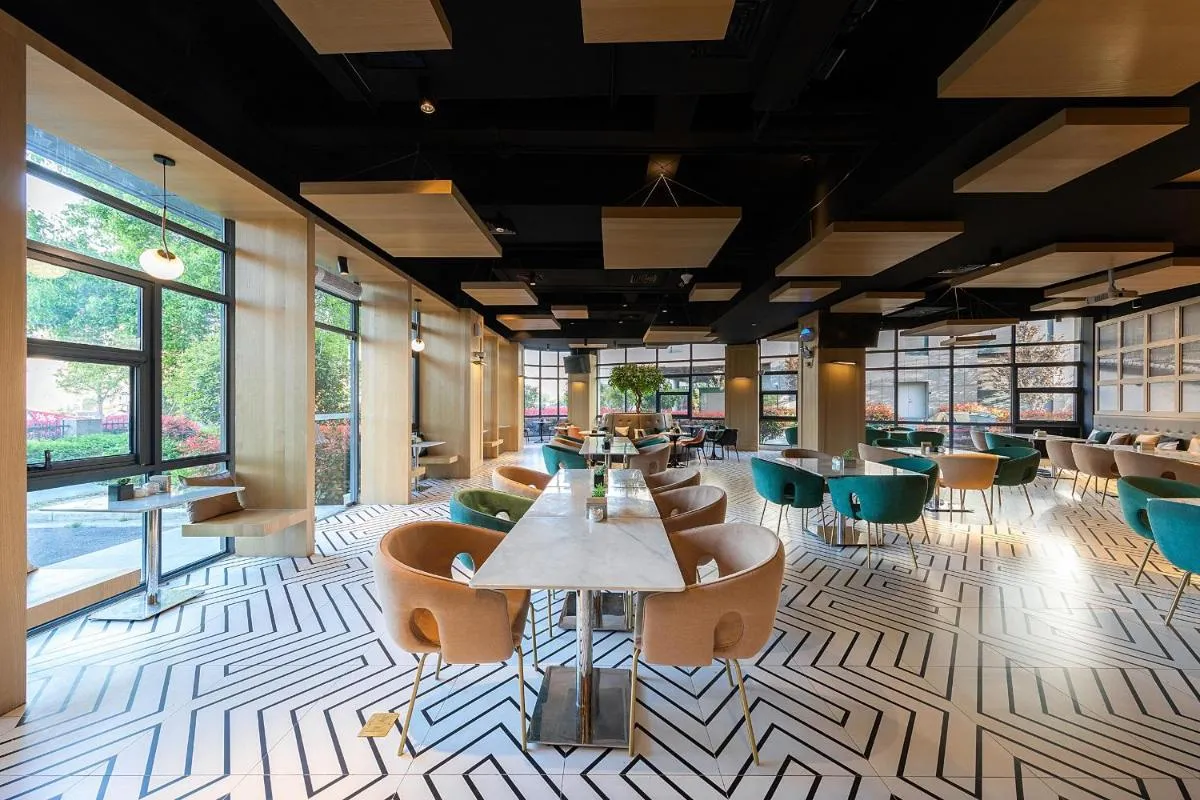 Image 3 of Atour Hotel Hongqiao Hub National Exhibition Center Shanghai