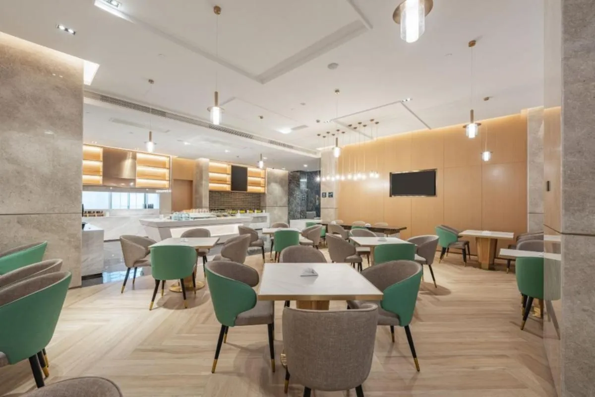 Image 3 of Atour Hotel Lingang New Town