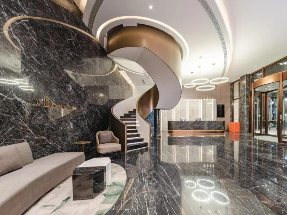 Image 4 of Atour Hotel Lingang New Town