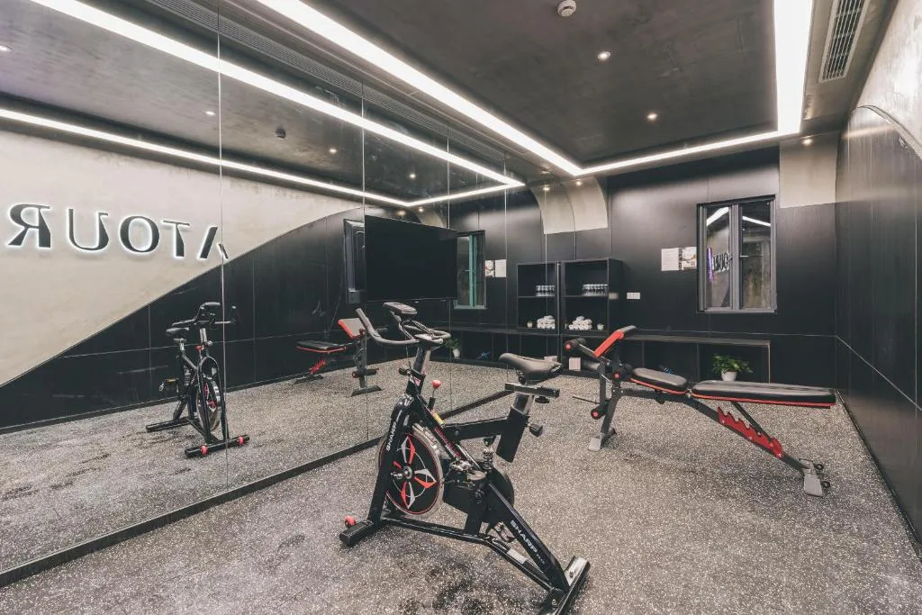 Image of Atour Hotel North Bund Shanghai