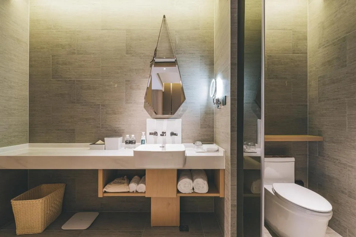 Image 2 of Atour Hotel North Bund Shanghai