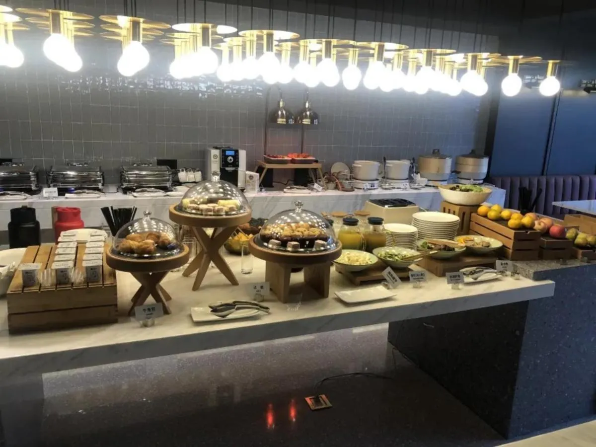 Image 3 of Atour Hotel Shanghai Caohejing