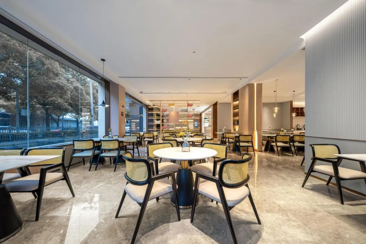 Image 3 of Atour Hotel Shanghai Hongqiao Xinzhuang Business District