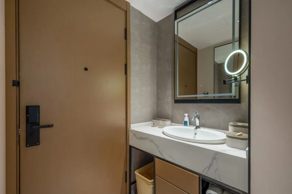 Image 2 of Atour Hotel Shanghai Hongqiao Xinzhuang Business District