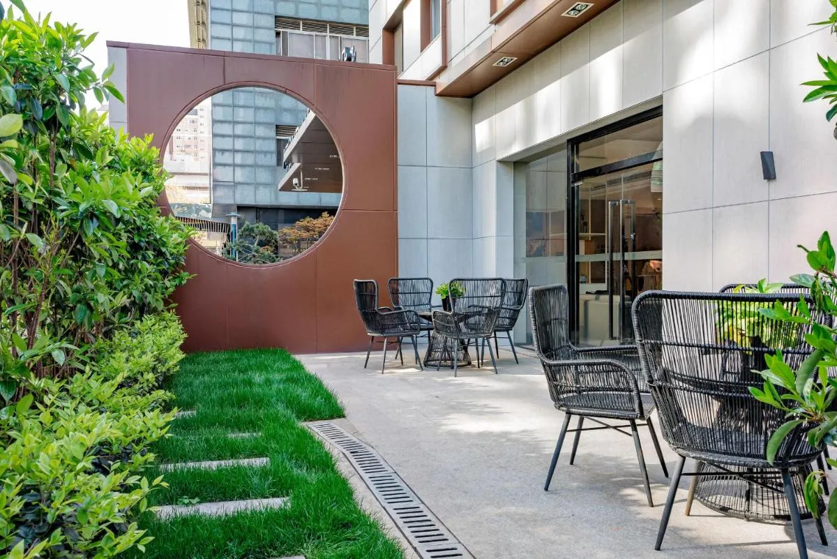 Image 5 of Atour Hotel Shanghai Xianxia