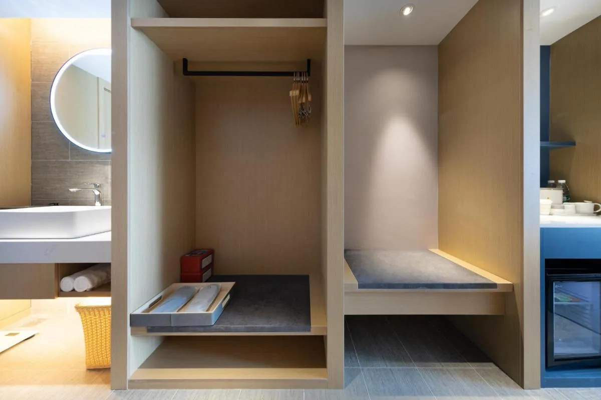 Image 2 of Atour Hotel Shanghai Xinzhuang CBD