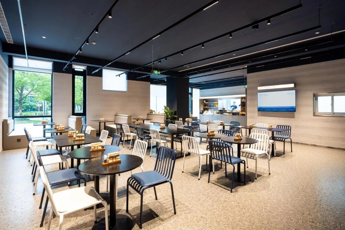 Image 3 of Atour Light Hotel Shanghai Daning International Shibei High-tech Park