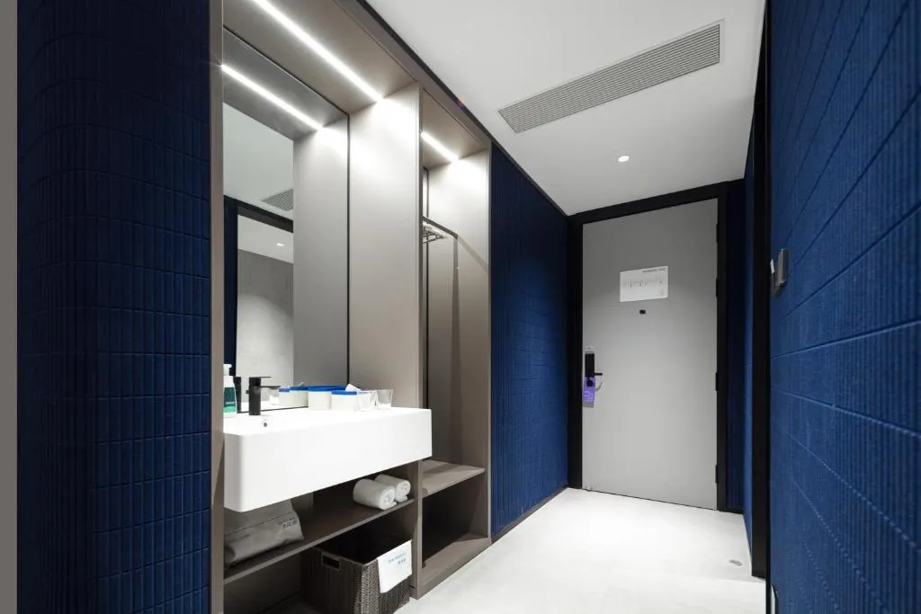 Image of Atour Light Hotel Shanghai Minhang Jingxi Road