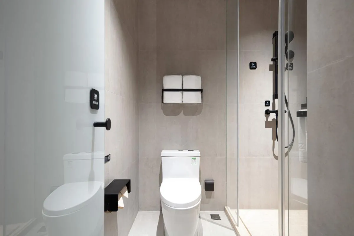 Image 1 of Atour Light Hotel Shanghai Minhang Jingxi Road