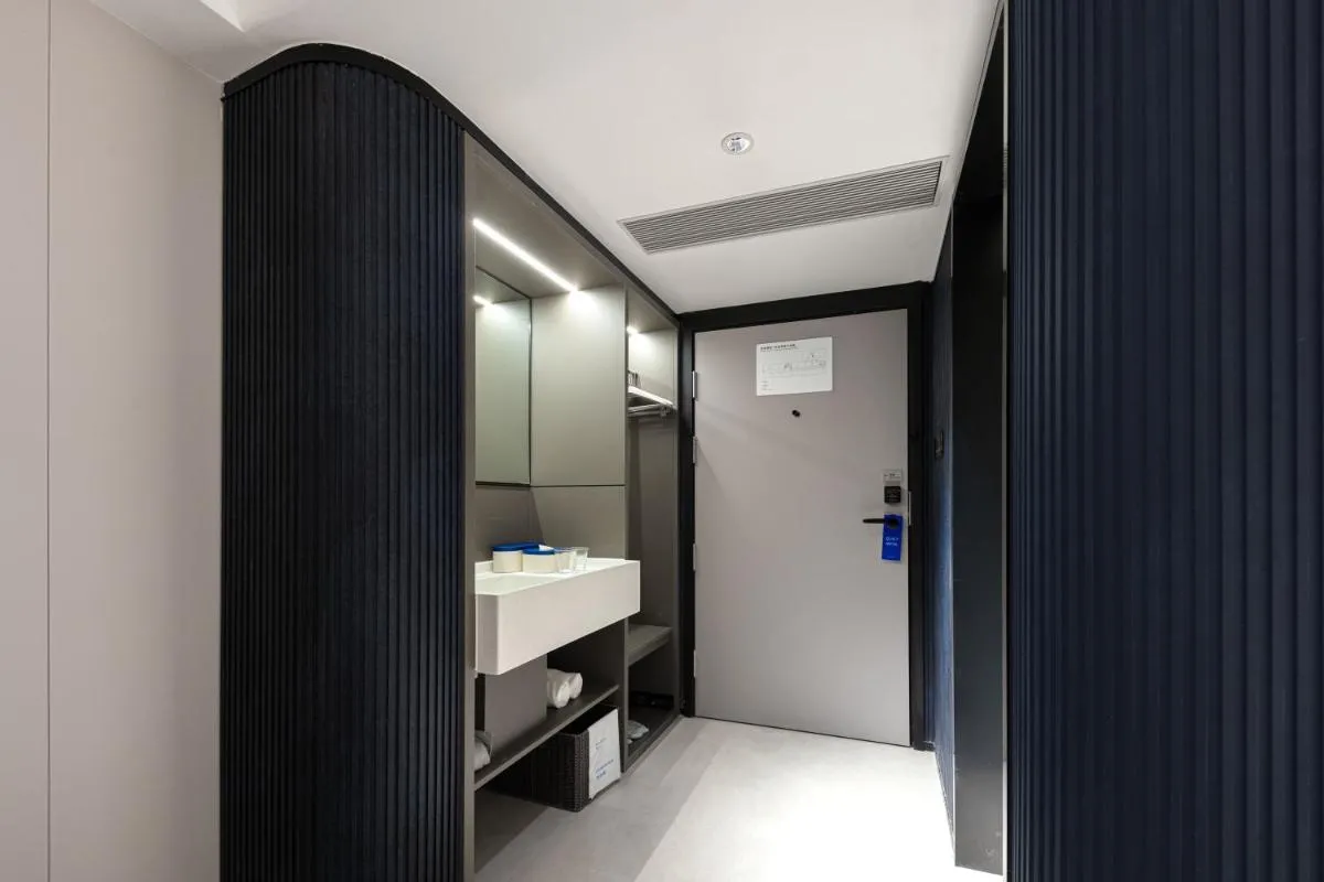 Image 6 of Atour Light Hotel Shanghai Pudong Chuansha Road