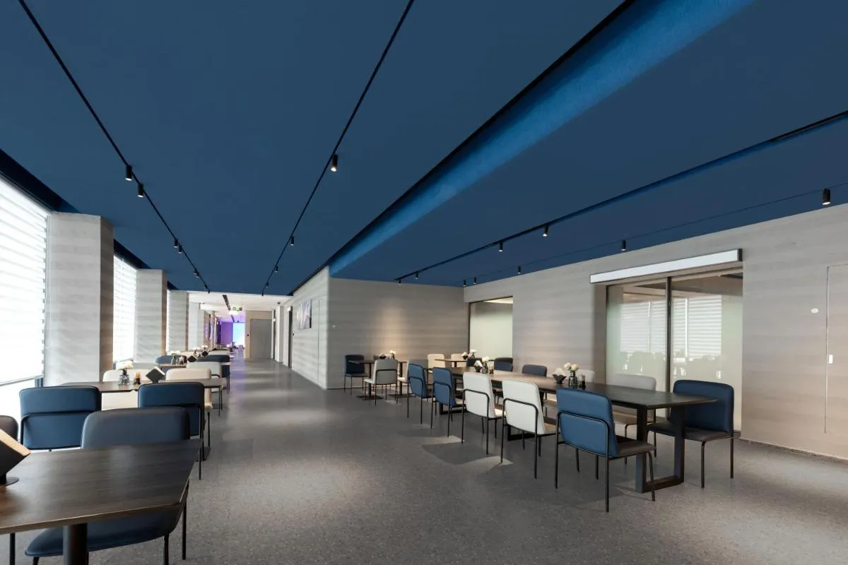 Image 5 of Atour Light Hotel Shanghai Pudong Chuansha Road