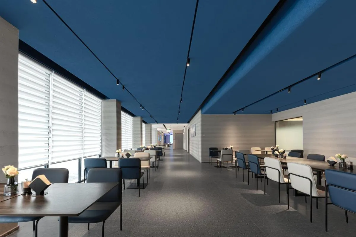 Image 3 of Atour Light Hotel Shanghai Pudong Chuansha Road