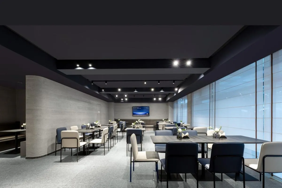 Image 5 of Atour Light Hotel Shanghai Songjiang Jiuting Street