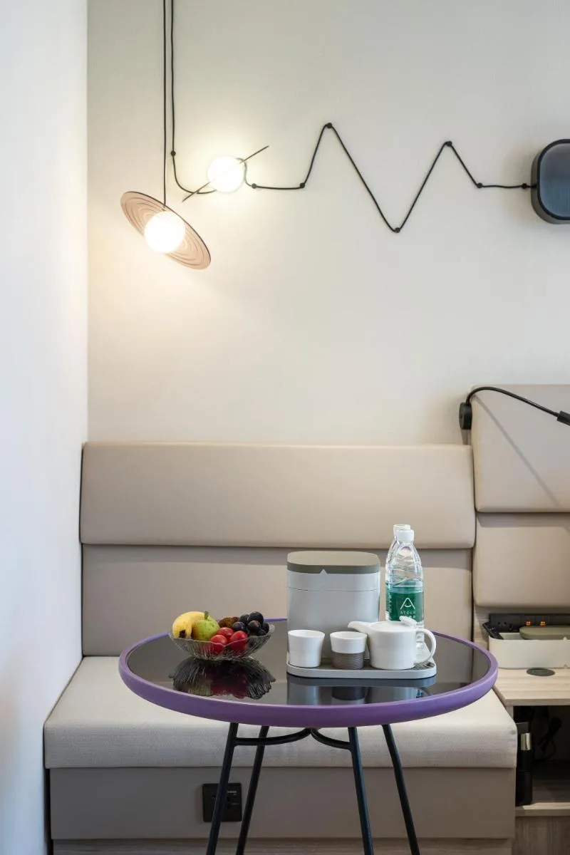 Image 3 of Atour Light Hotel Shanghai Xujiahui Jiaotong University