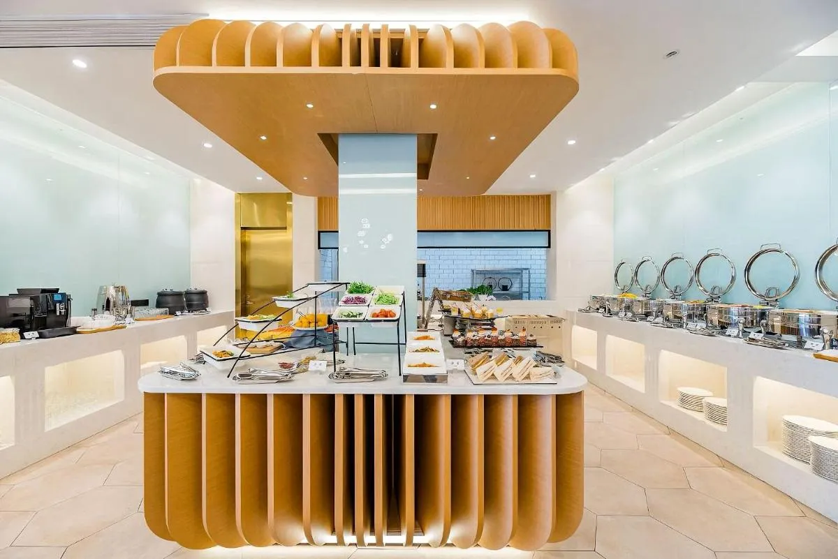 Image 3 of Atour S Hotel Lujiazui Oriental Pearl Shanghai