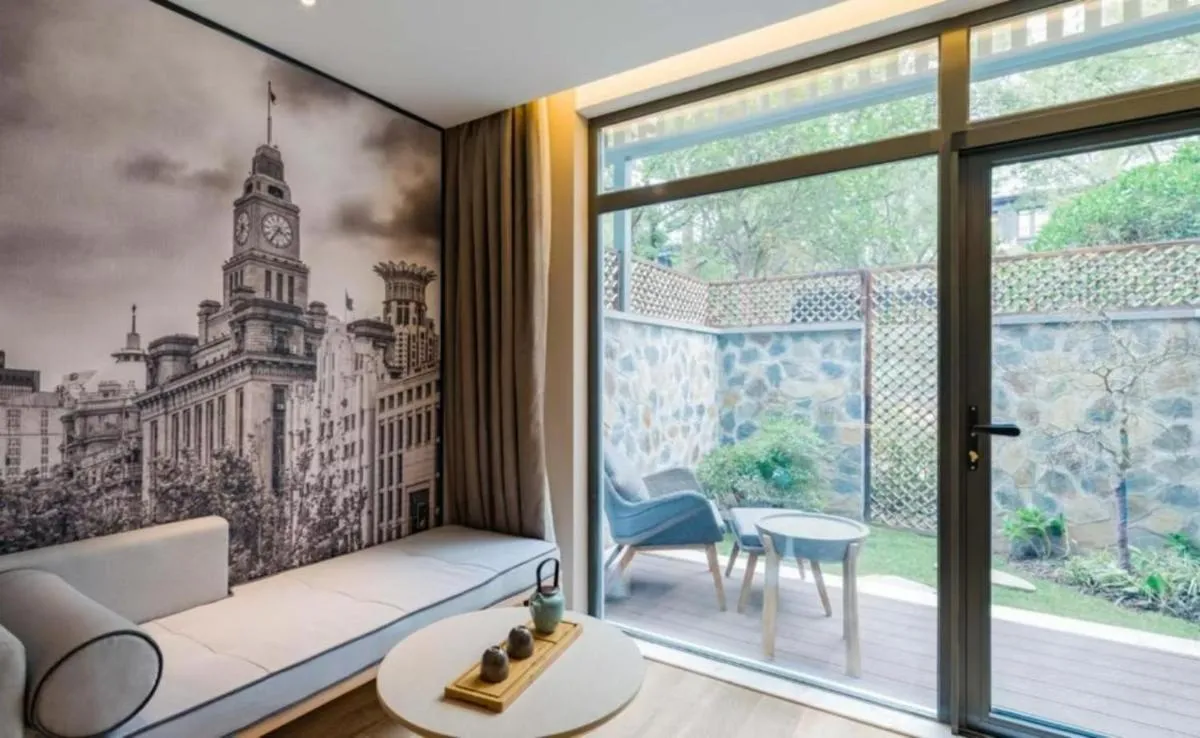 Image 1 of Atour S Hotel Lujiazui Oriental Pearl Shanghai