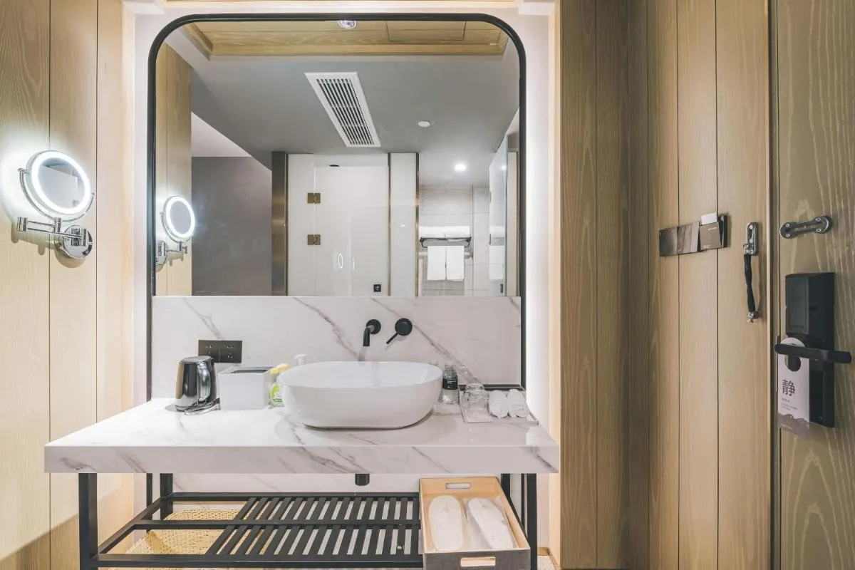 Image 2 of Atour X Hotel The Bund East Nanjing Road