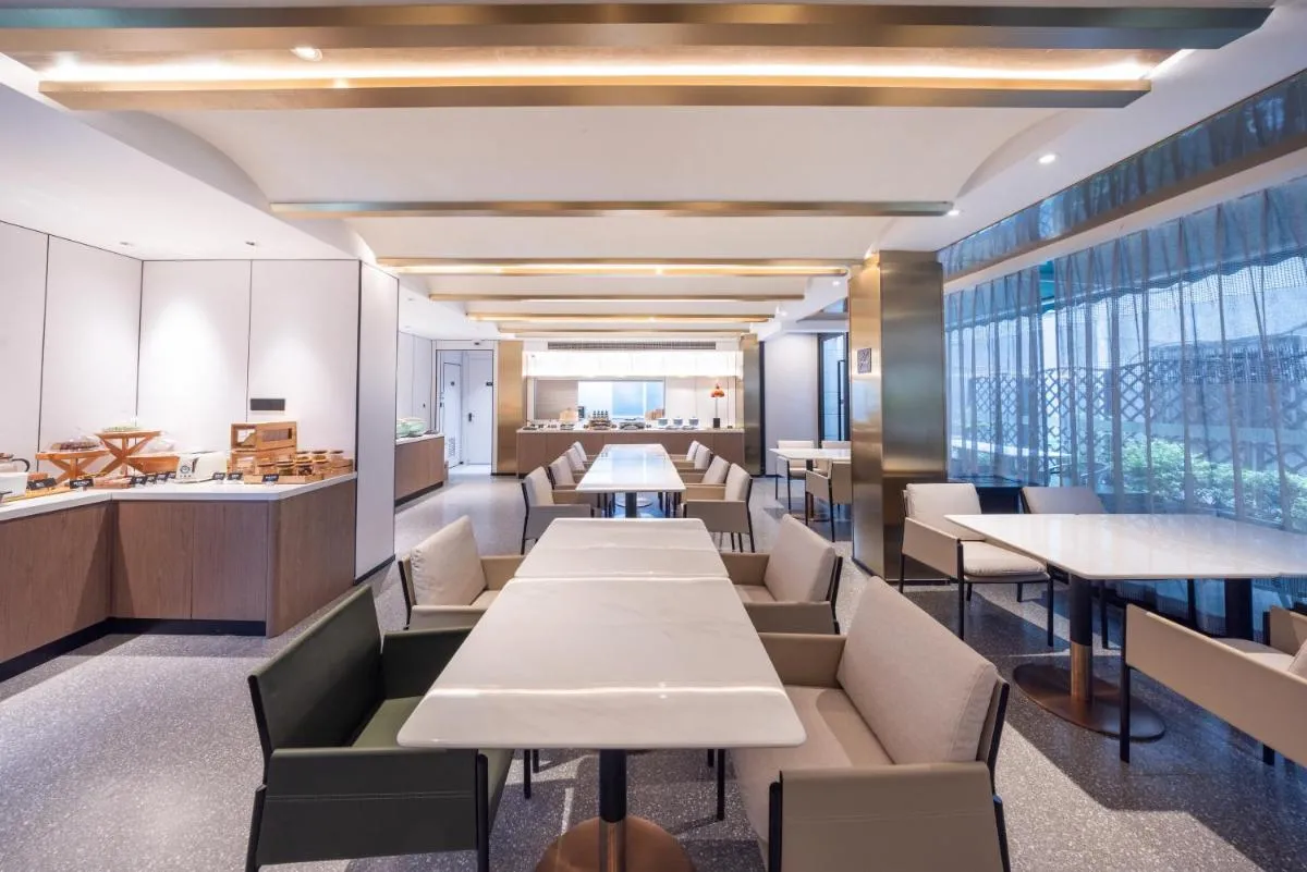 Image 3 of Atour X Hotel The Bund East Nanjing Road