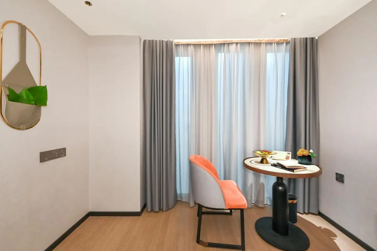 Image 3 of Atour X Hotel West Nanjing Road