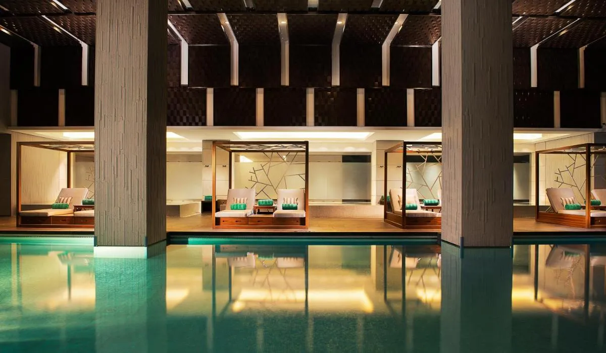 Image 3 of Banyan Tree Shanghai On The Bund