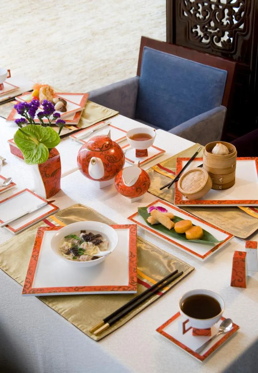 Image 4 of Baolong Hotel Shanghai