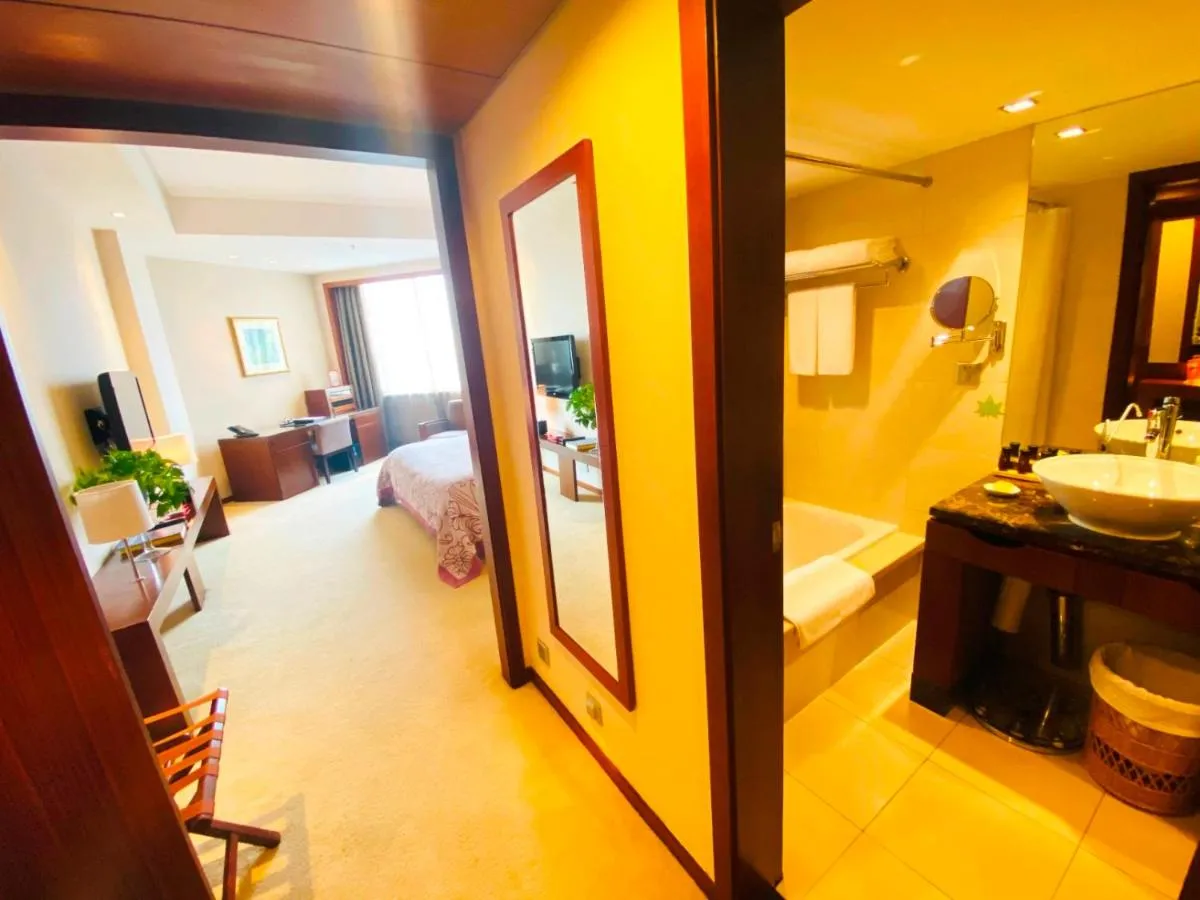 Image 1 of Baolong Hotel Shanghai