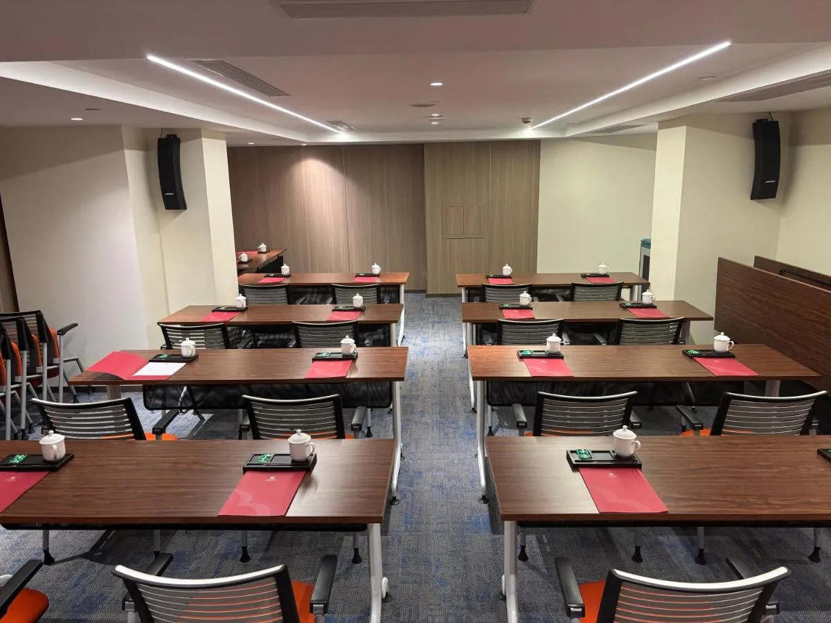 Image 6 of Baolong Hotel Shanghai