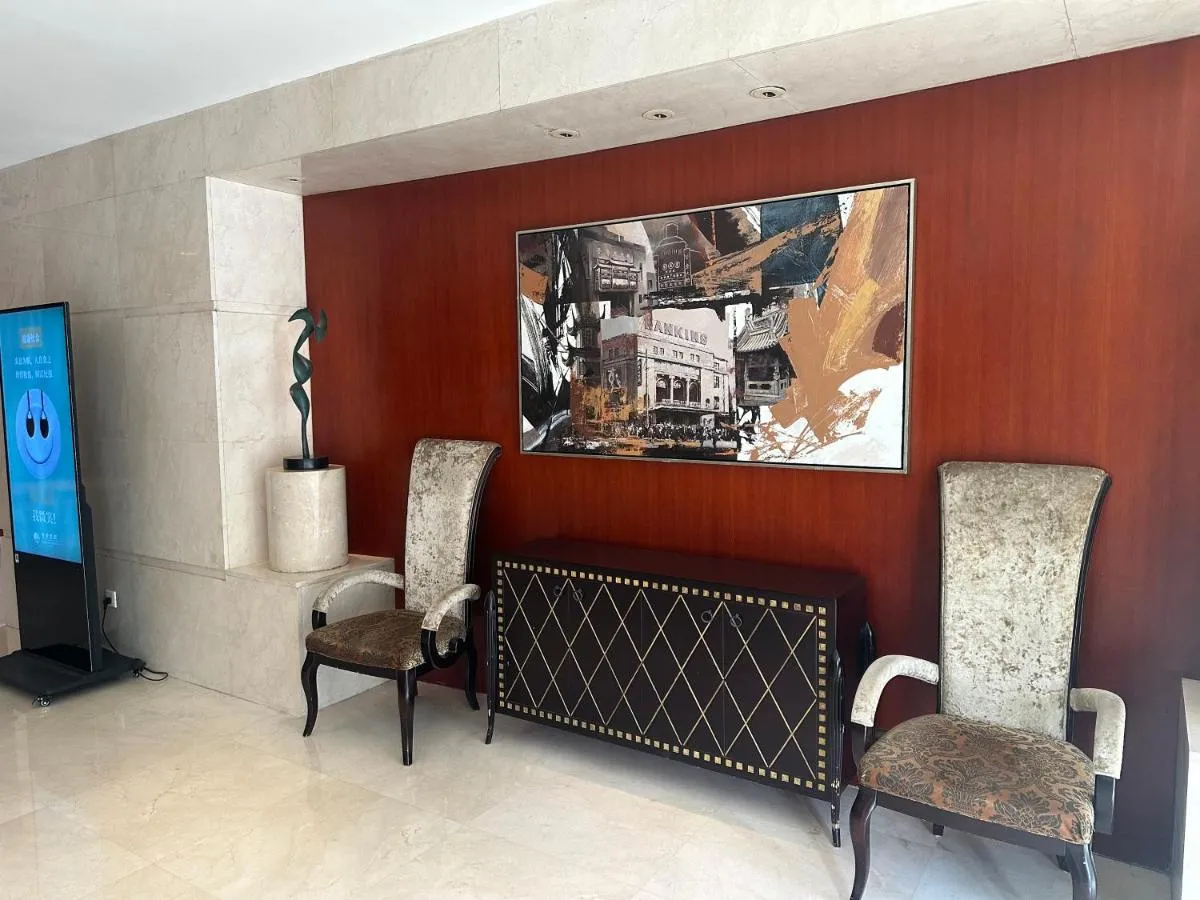 Image 2 of Baolong Hotel Shanghai