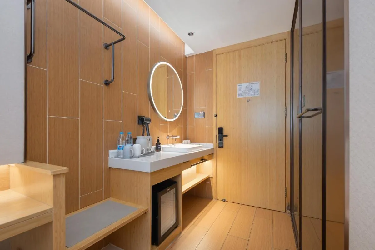 Image 6 of Bo Ting Hotel泊庭酒店