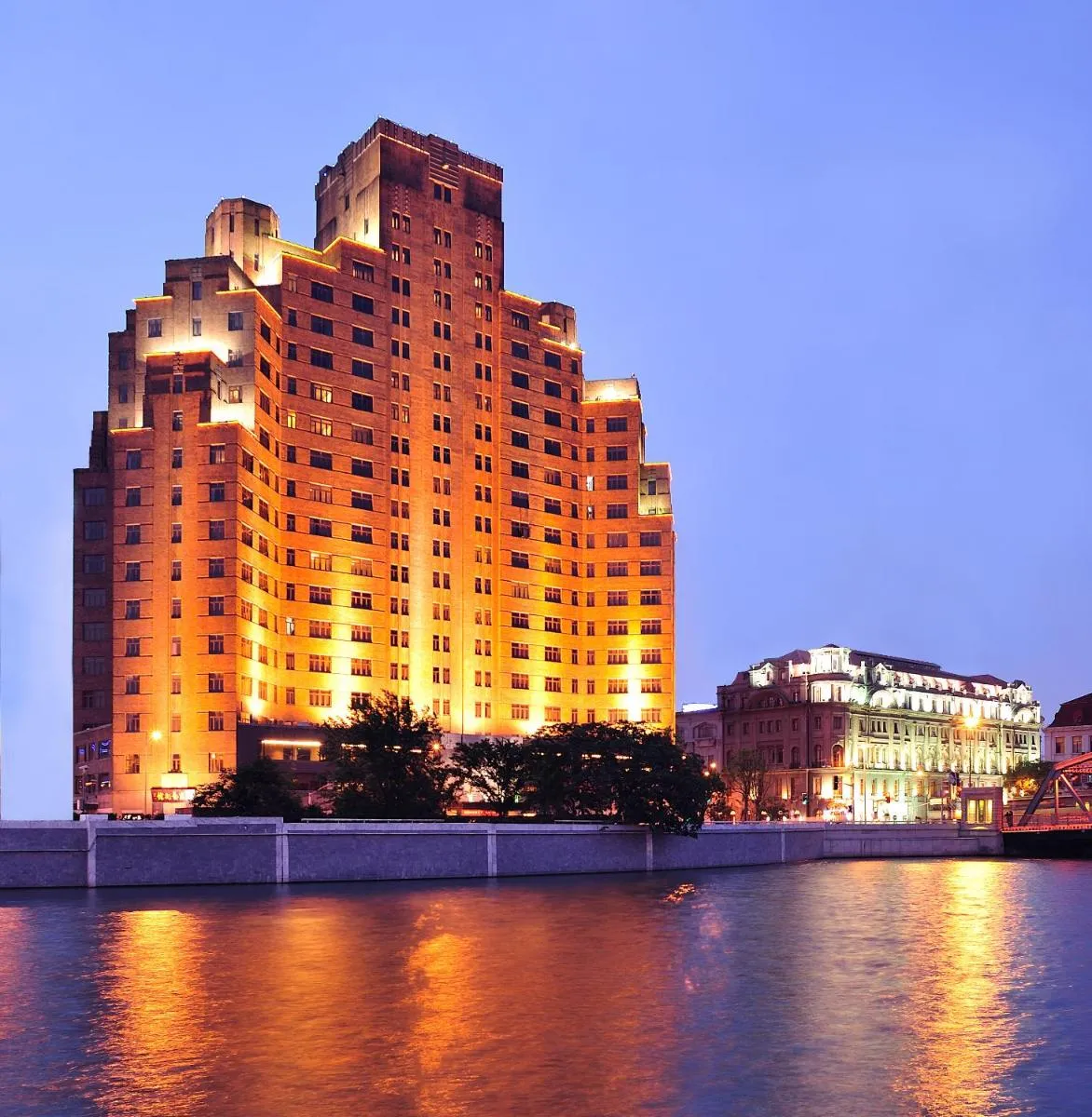 Image 5 of Broadway Mansions Hotel – On the Bund