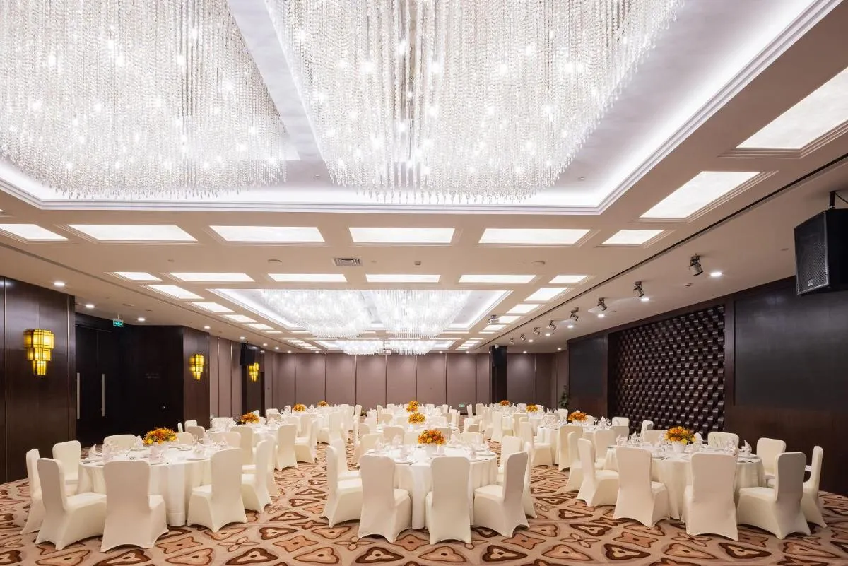 Image 6 of Broadway Mansions Hotel – On the Bund