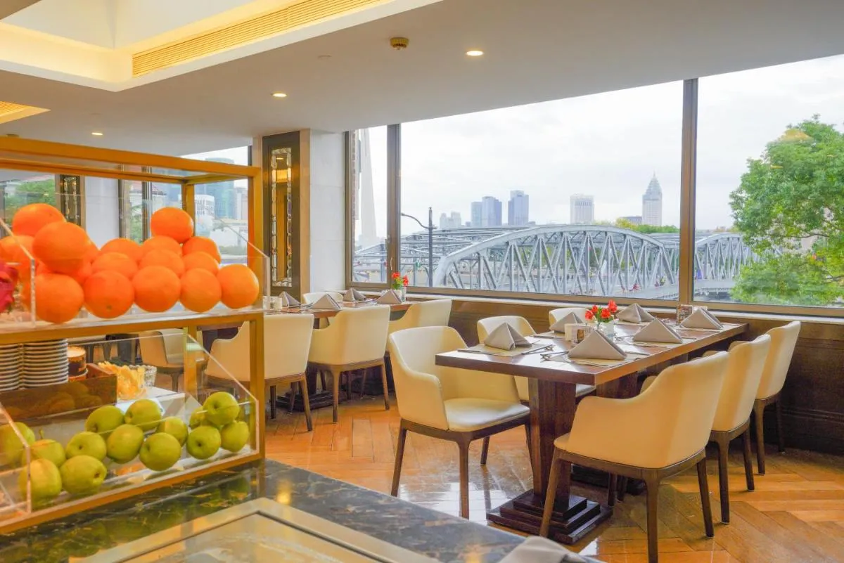 Image 3 of Broadway Mansions Hotel – On the Bund