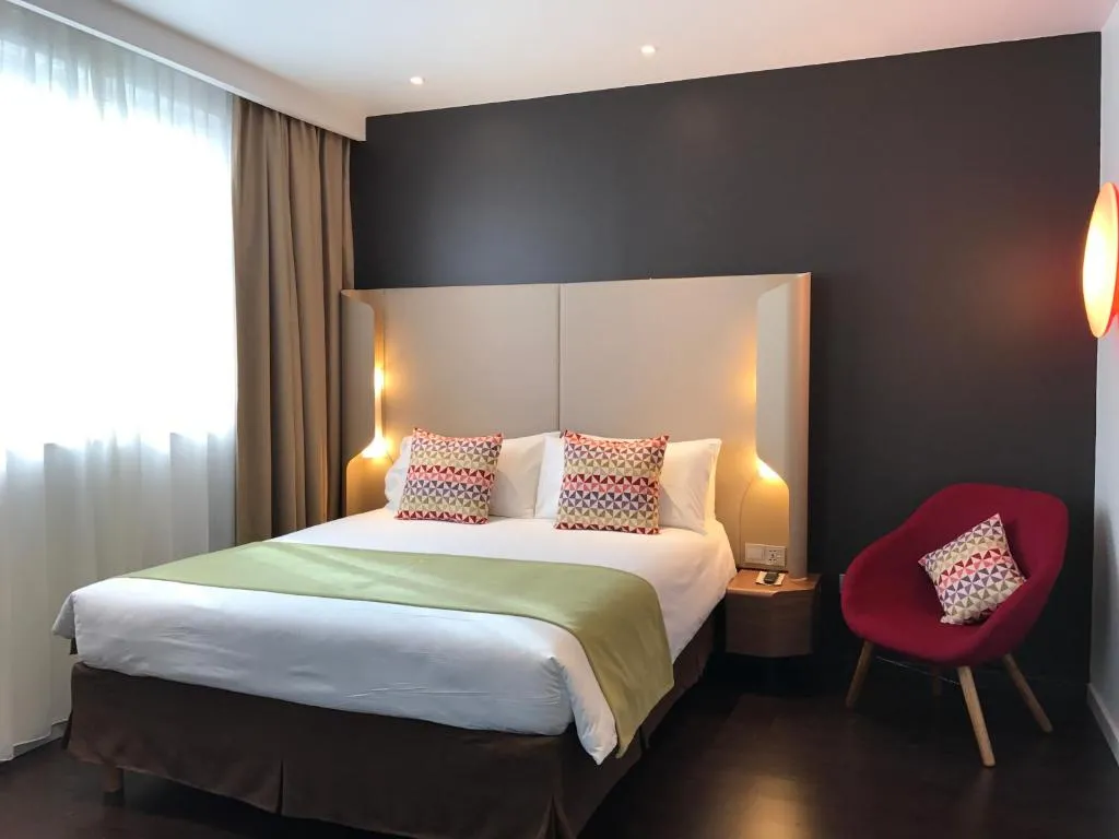 Image of Campanile Shanghai Bund Hotel