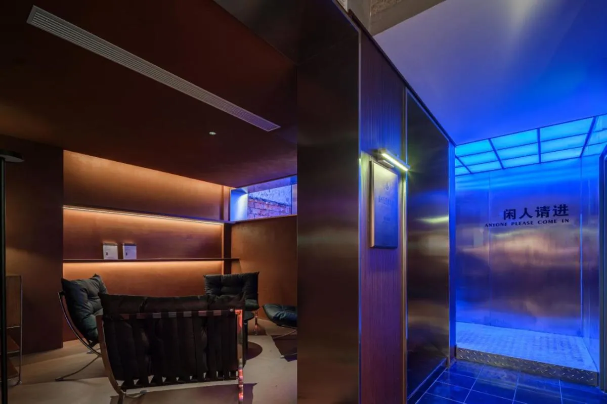 Image 1 of Captain 5 Youth Hotel-Shanghai Laoshan Road Branch