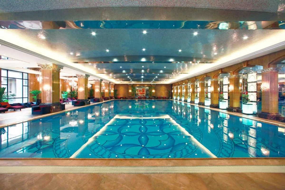 Image 6 of Chateau Star River Pudong Shanghai