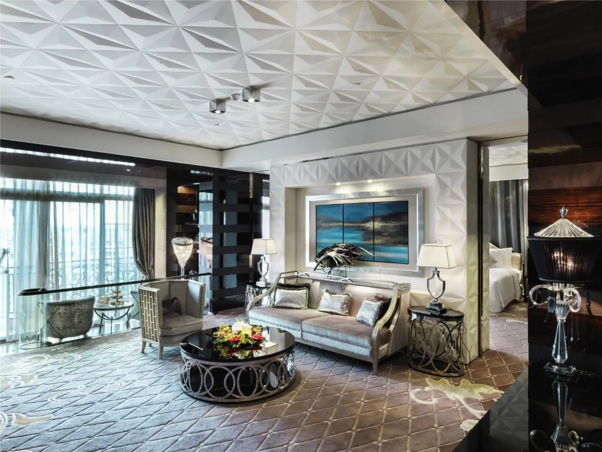 Image 1 of Chateau Star River Shanghai Minhang