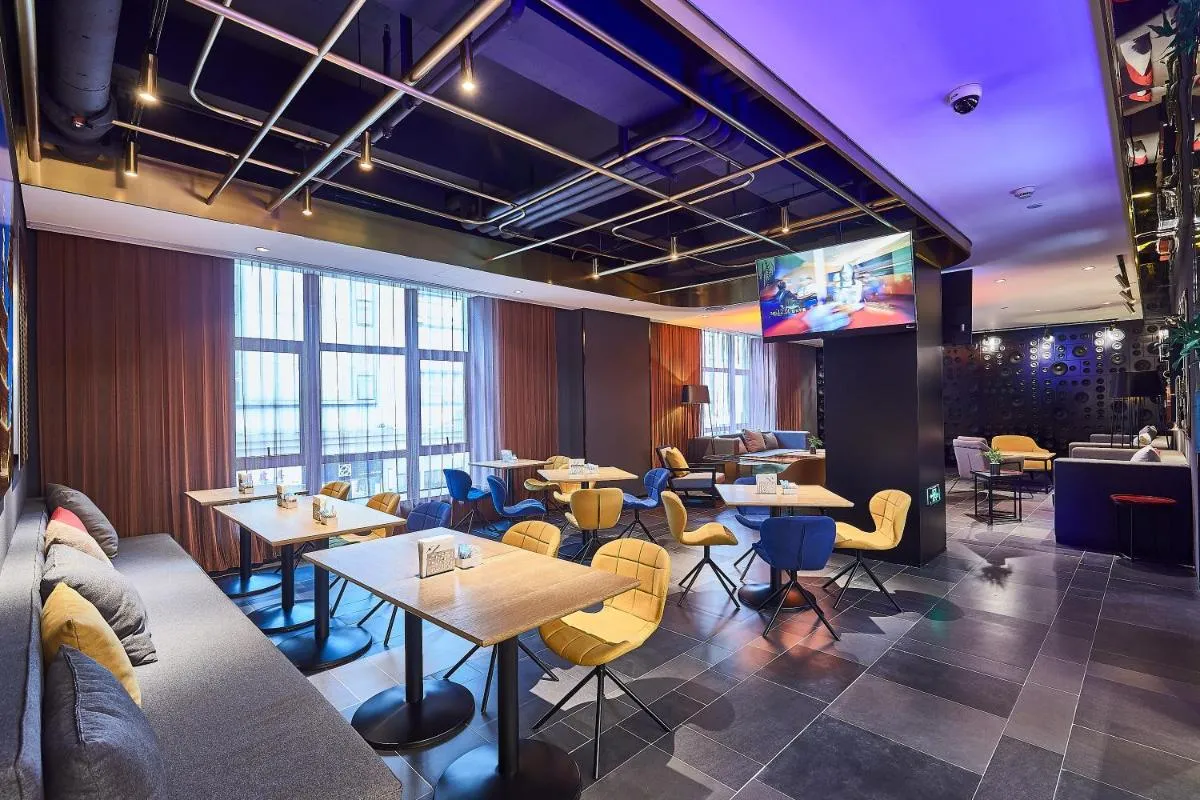 Image 4 of CitiGO Hotel Hongqiao Shanghai