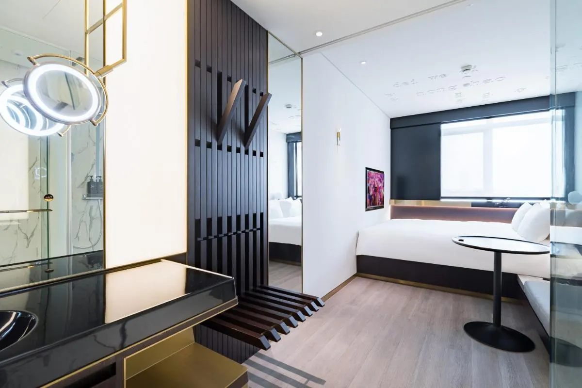 Image 2 of CitiGO Hotel Hongqiao Shanghai