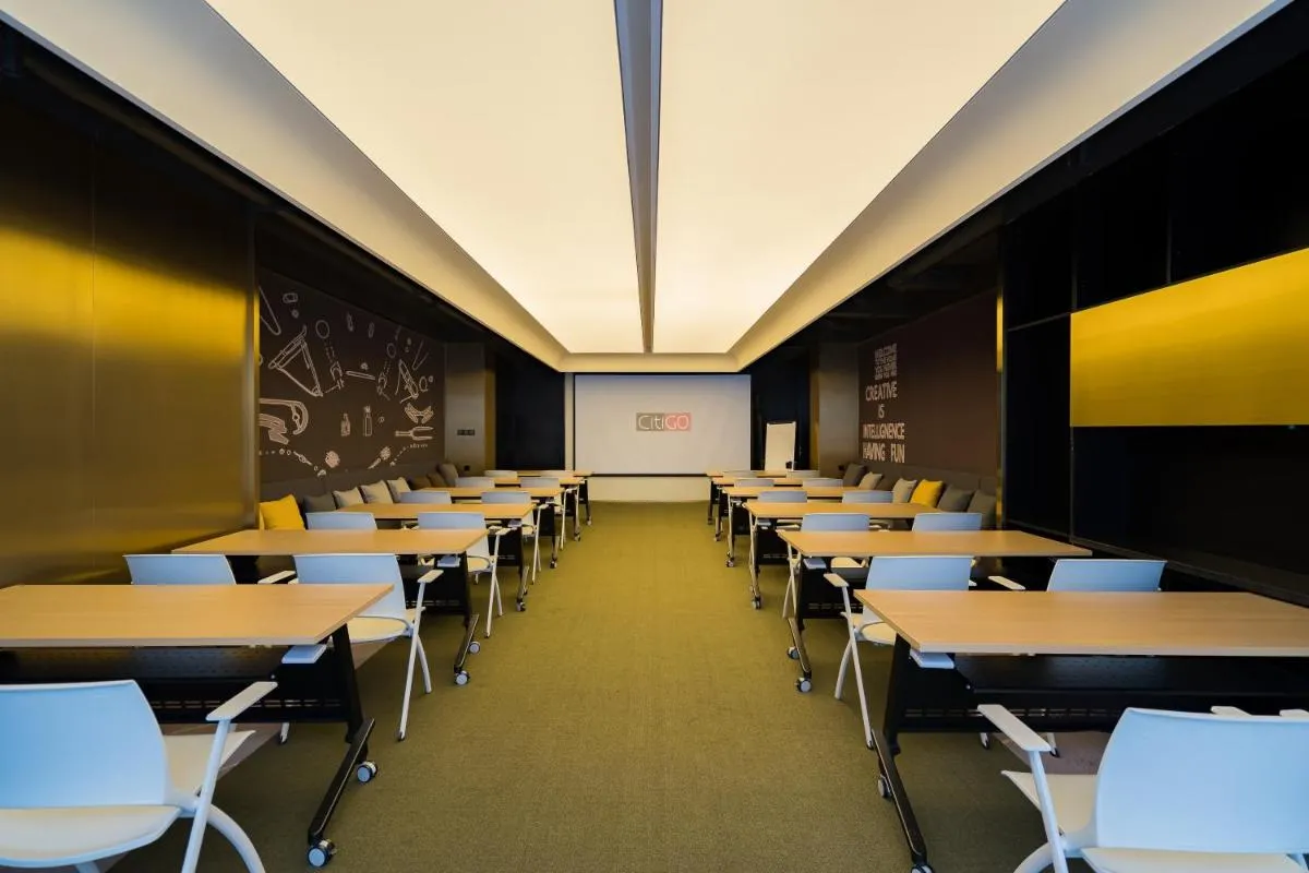 Image 6 of CitiGO Hotel Hongqiao Shanghai