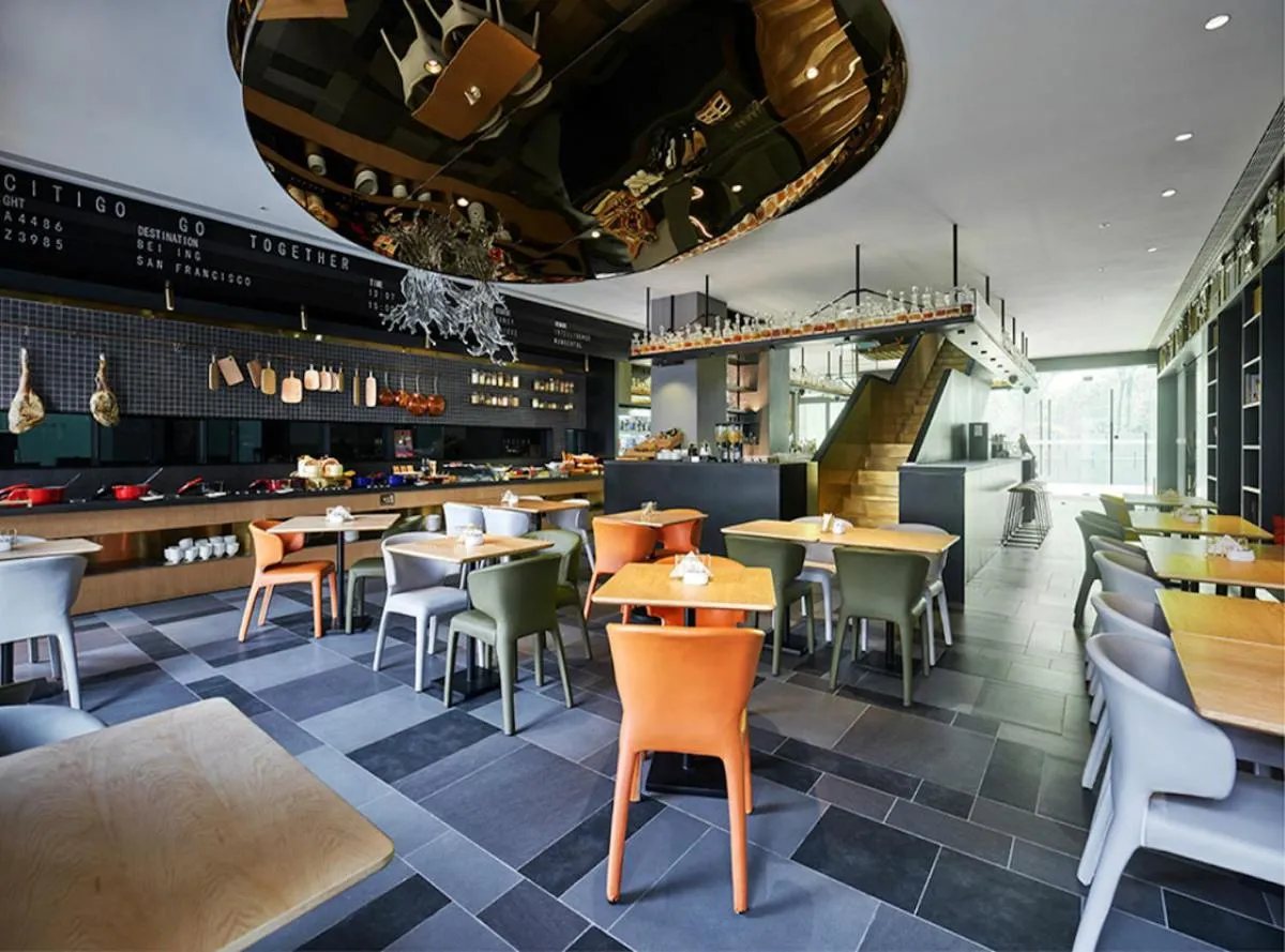 Image 3 of CitiGO Hotel X Zhangjiang Shanghai
