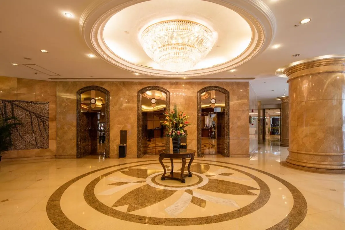 Image 2 of City Hotel Shanghai