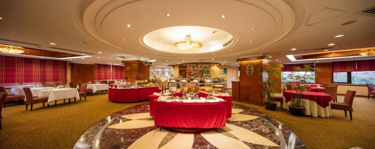 Image 3 of City Hotel Shanghai