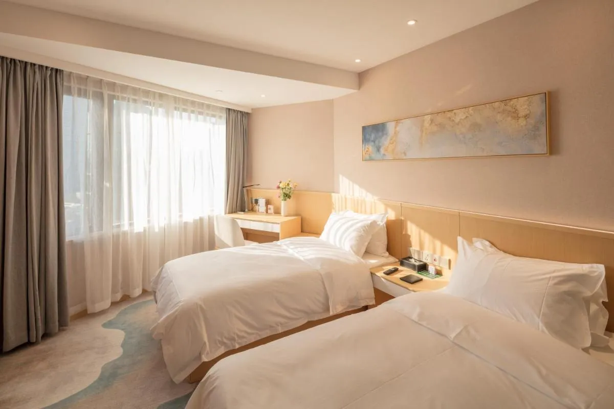 Image 4 of City Hotel Shanghai