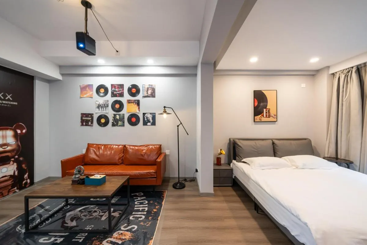 Image 6 of Cloud Expo Apartment