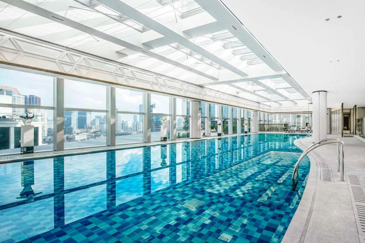 Image 3 of Conrad Shanghai